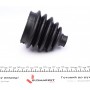 ШРКШ (зовнішній) Ford C-Max/Focus/Transit Connect/Tourneo Connect 12- (33z/27z/62.75mm/82mm/46.5mm)