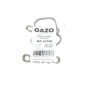Прокладка колектора впускного Renault Kangoo 1.0/1.2 16V 01- (к-кт 4шт)