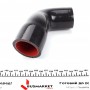 Патрубок інтеркулера Citroen Jumper/Peugeot Boxer 2.2HDi 11-