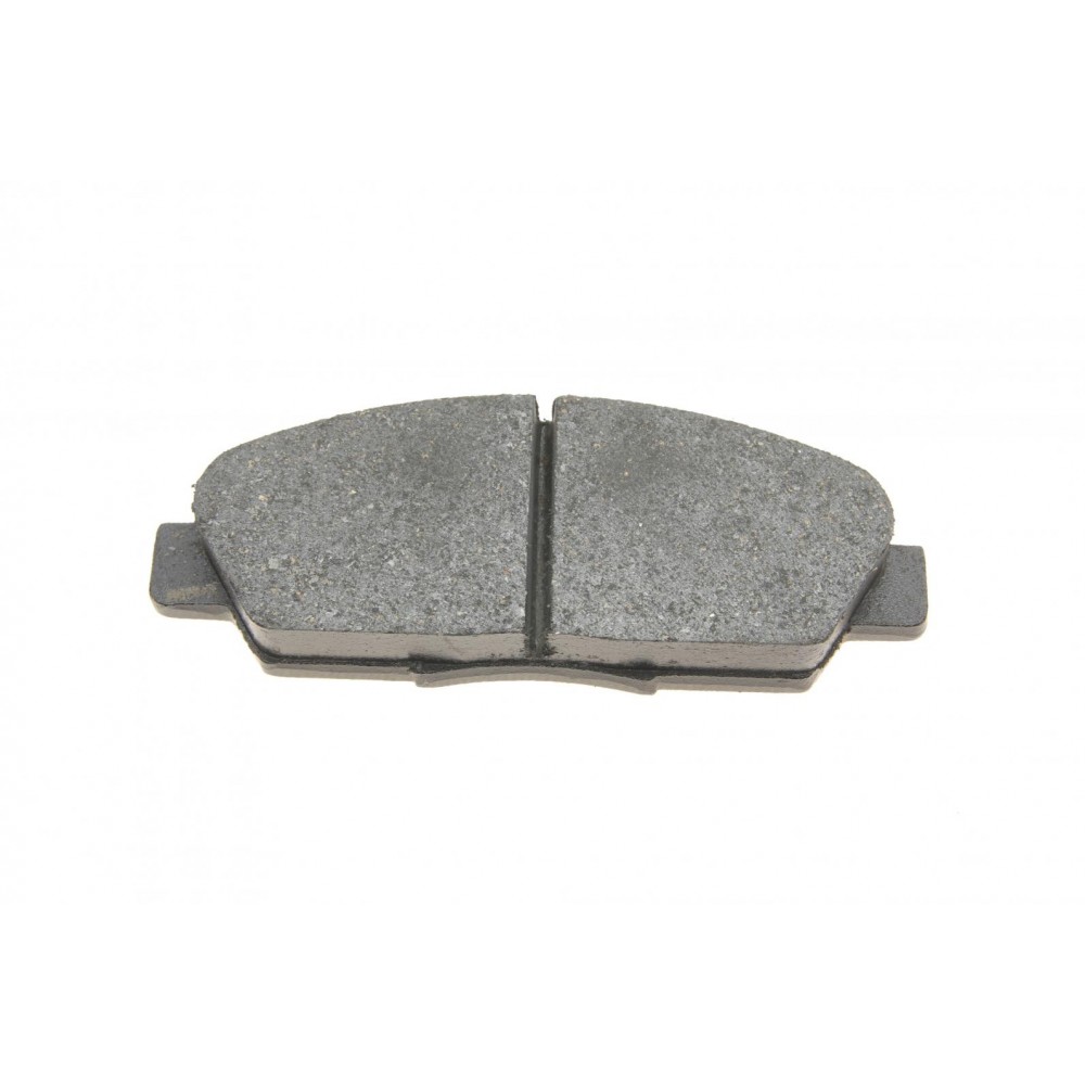 Колодки гальмівні (передні) Honda Accord V 92-98/Prelude III/IV/V 86-01/Rover 600 93-00 (Akebono)