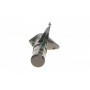 Форсунка омивача фари VW Touareg 10-14 (L)