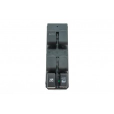Кнопка склопідіймача (L) Suzuki Grand Vitara/Swift/SX4 05- (блок)