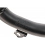 Патрубок інтеркулера (R) Renault Megane III 1.9 dCi 08-