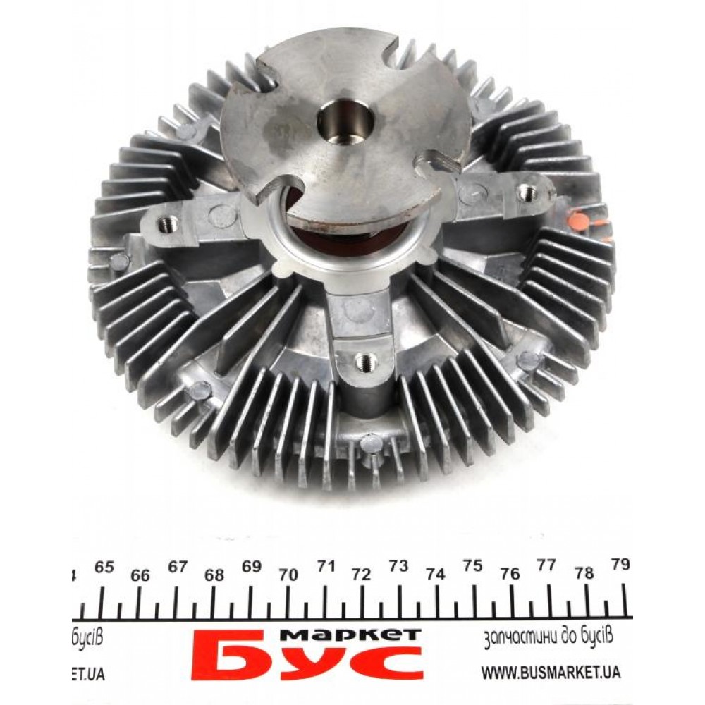 Муфта вентилятора MB (W114) -77/ (W123) 77-85/ (W116) 72-80