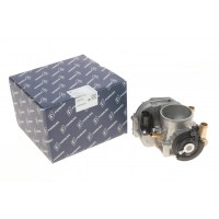 Заслонка дросельна Audi A4/A6/VW Passat 94-05