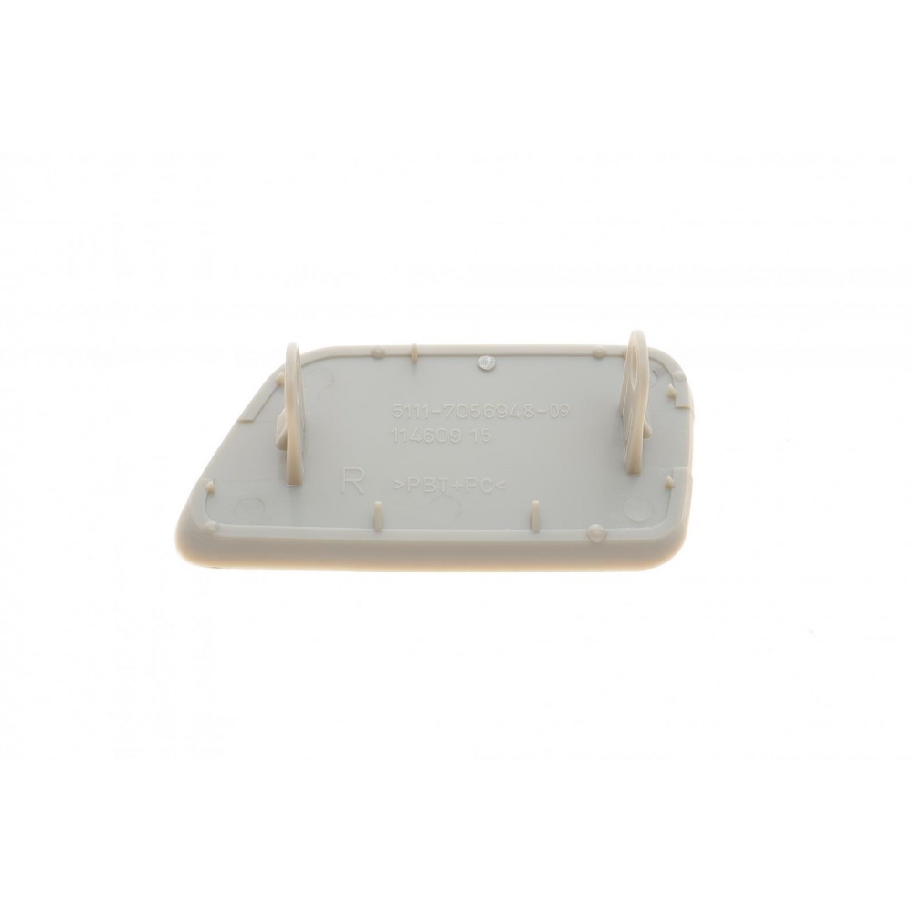 Кришка омивача фар BMW 5 (E60) 01-10 (R)