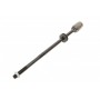 Тяга рульова VW Golf II/Jetta II/Caddy II/Polo III/Seat Toledo 83-04 (L=366mm)