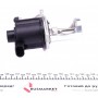 Клапан EGR VW Caddy/T5 1.9TDI 75kw 03- (EV079)