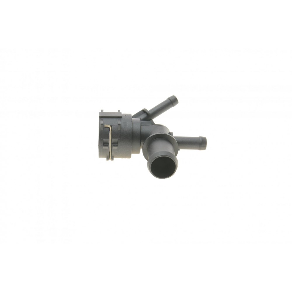 Фланець системи охолодження VW Golf VI/VII/Passat 1.2/1.4 TSI 12-