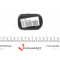 Гумка глушника Citroen Berlingo/ Peugeot Partner 1.6 HDI 96-15