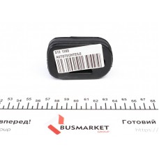 Гумка глушника Citroen Berlingo/ Peugeot Partner 1.6 HDI 96-15