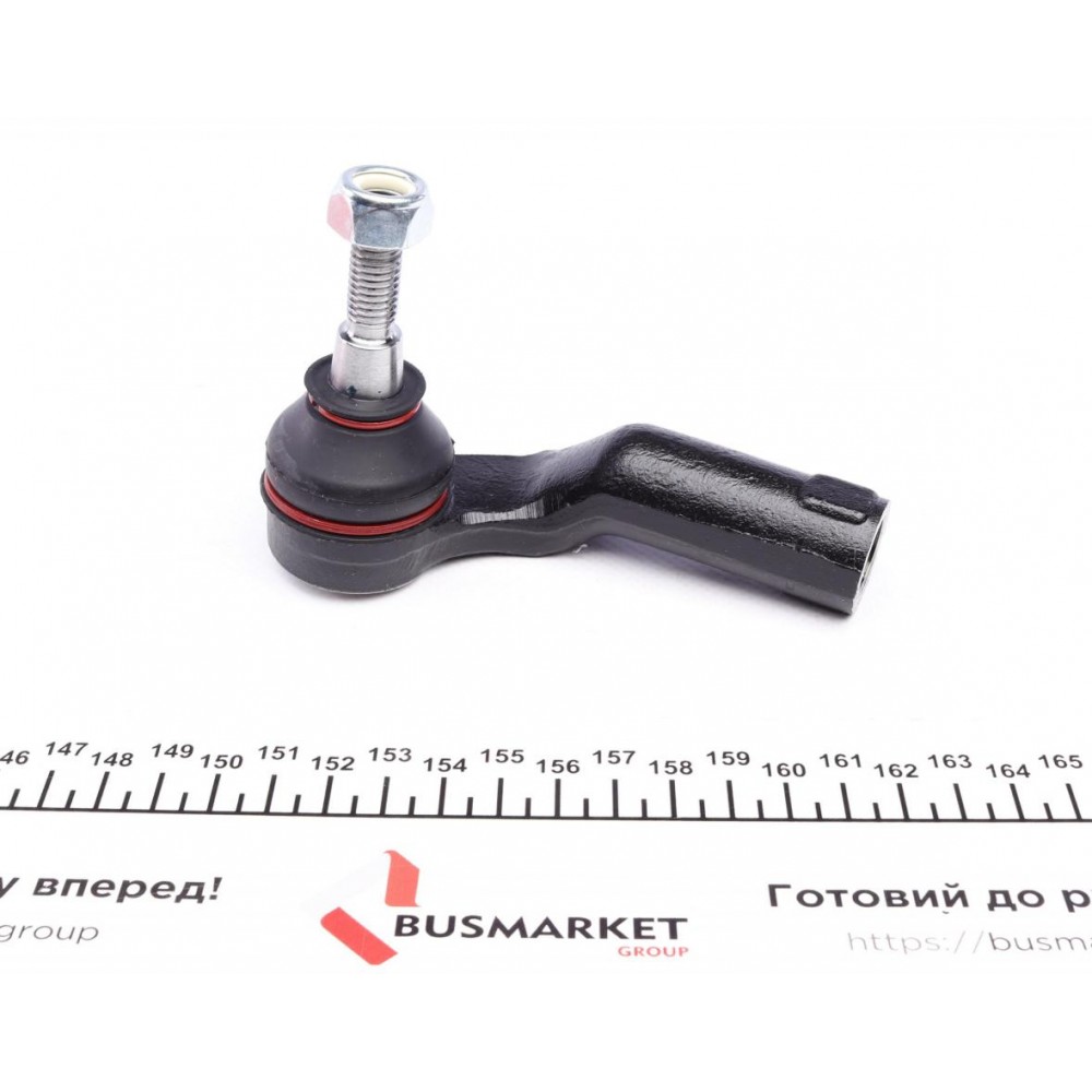 Наконечник тяги рульової (L) Ford Focus II/Volvo C30 1.4-2.5 03-12