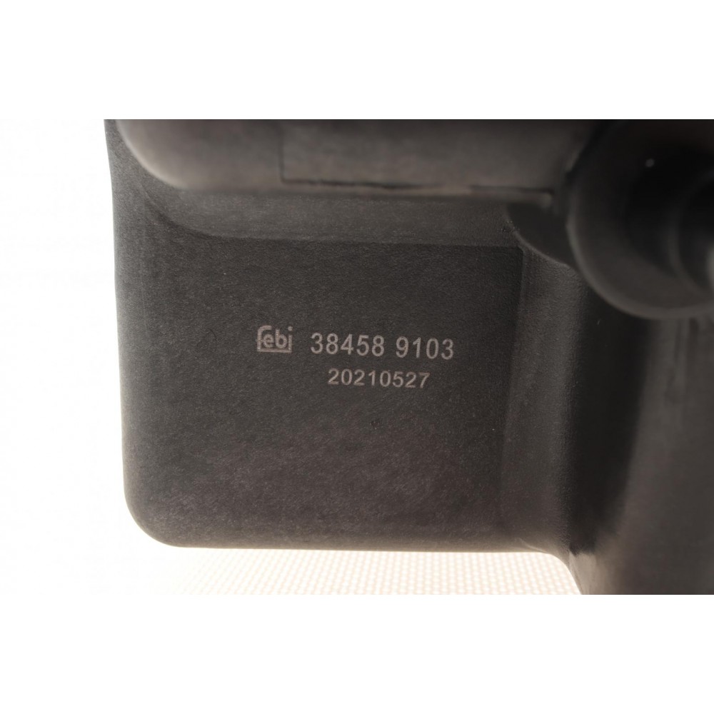 Бачок розширювальний BMW X5 (E53) 4.4i/4.8is 03-06 (N62)