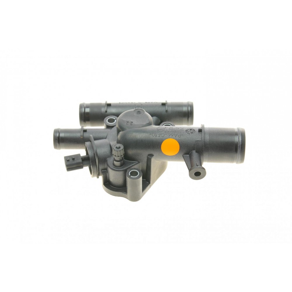 Термостат Renault Megane II/Scenic II 1.9 dCi 02- (89°C) (код двигуна до 060924)