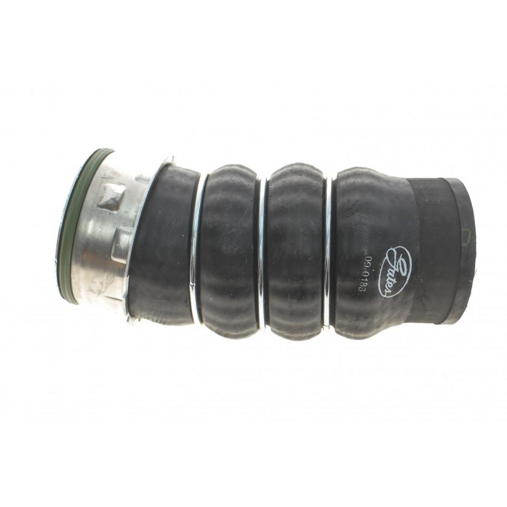Патрубок інтеркулера (нижній/R) BMW 3 (E90/E91) 2.0d 04-12 (M47/N47)