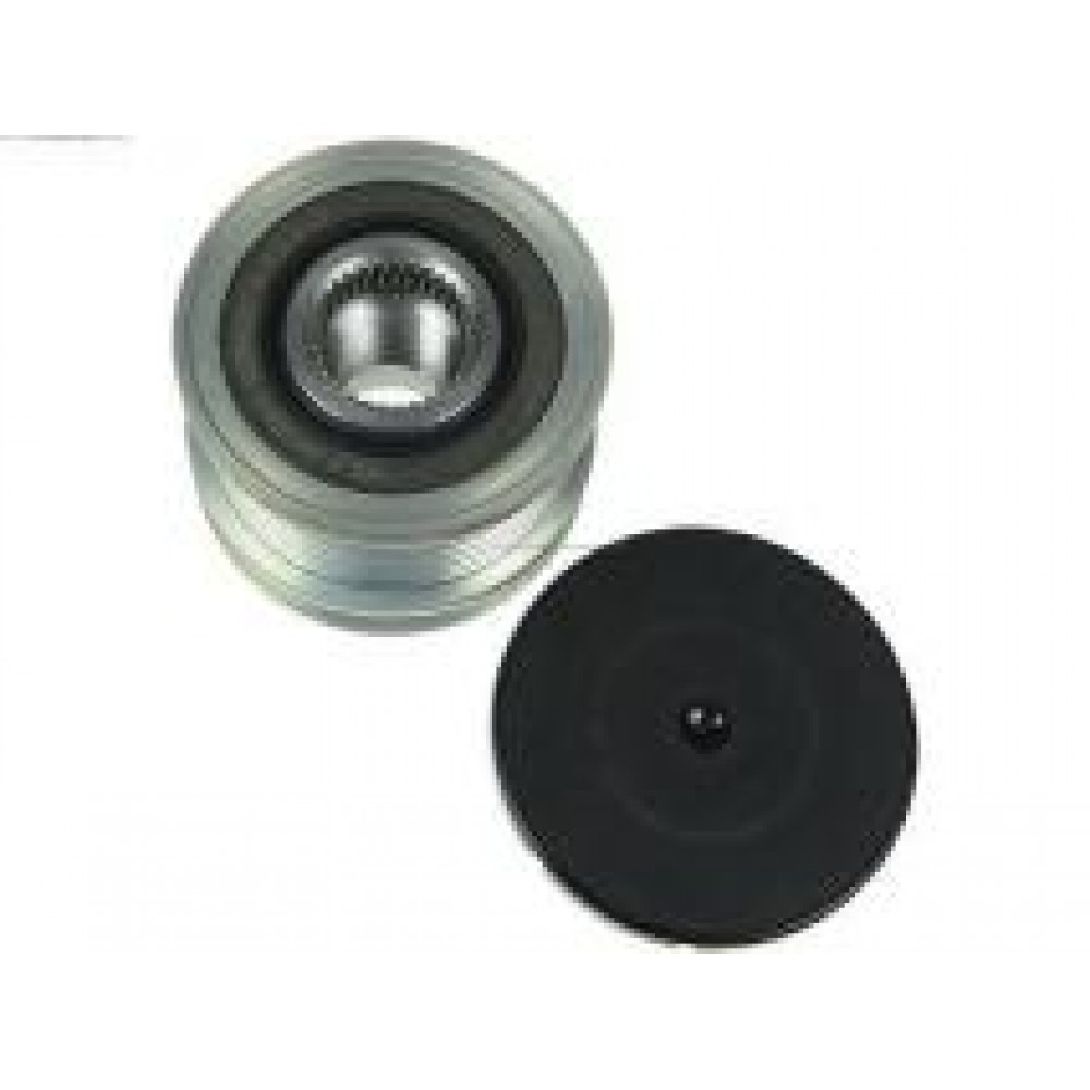 Шків генератора MB Sprinter/Vito CDI , 6PK, OM611/OM612/OM642/OM646/OM651