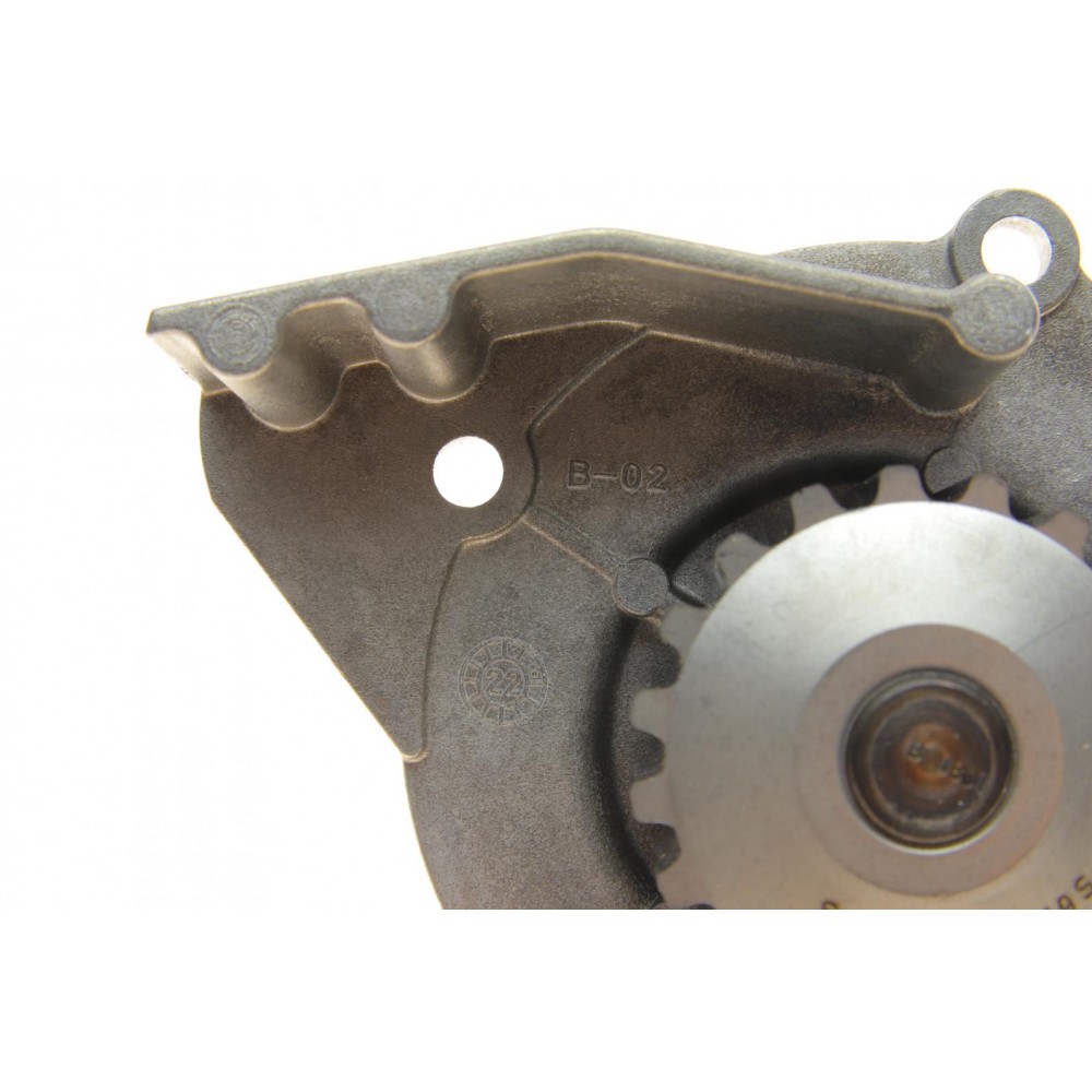 Помпа води Citroen Jumpy/Fiat Scudo/Peugeot Partner 2.0HDI 02-