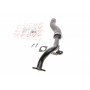 Патрубок інтеркулера Fiat Fiorino 1.3 D Multijet 09-