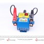 Тестер акумуляторів аналоговий BAT601 6-12V