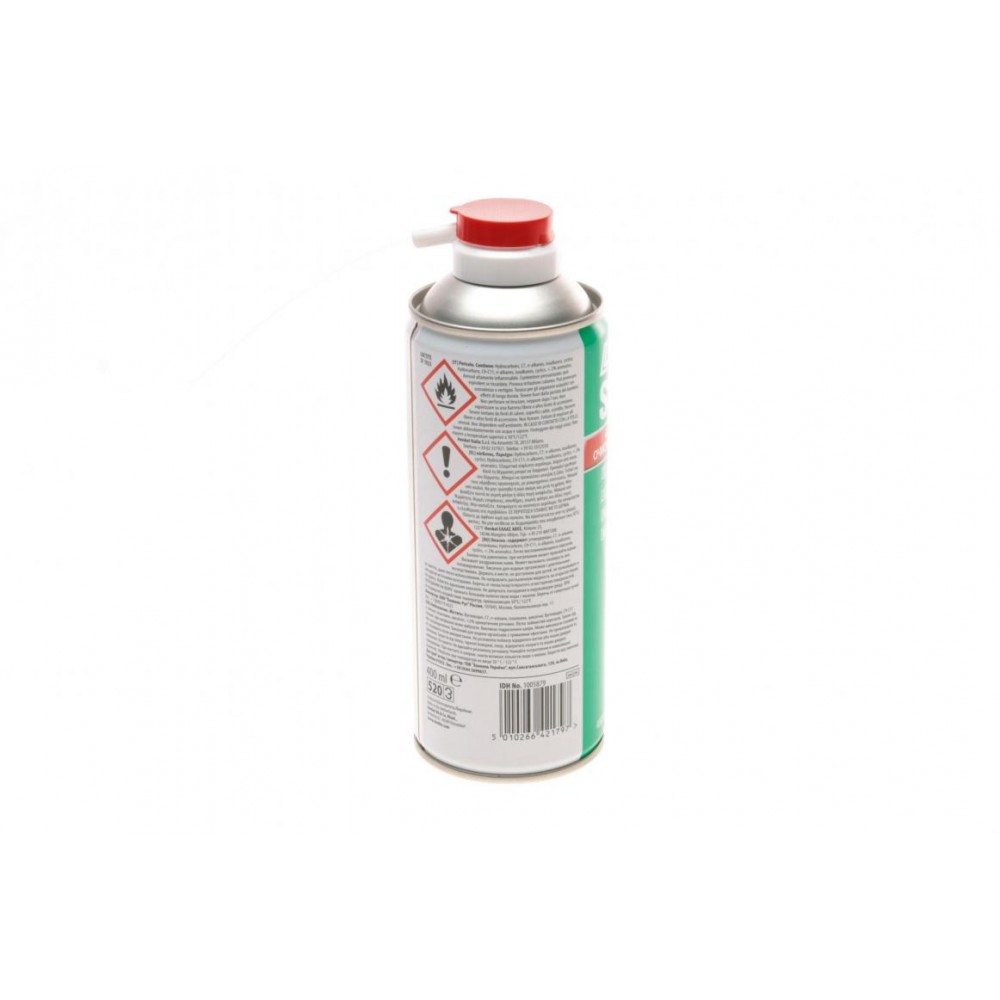LOCTITE SF 7023, 400ML Засіб для очищення карбюраторів/дросельних заслонок
