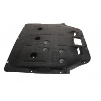 Захист двигуна BMW X1 (F48) 14-/X2 (F39) 17- B38/B47/B48/B42/B38