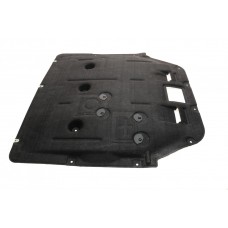 Захист двигуна BMW X1 (F48) 14-/X2 (F39) 17- B38/B47/B48/B42/B38