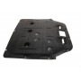 Захист двигуна BMW X1 (F48) 14-/X2 (F39) 17- B38/B47/B48/B42/B38