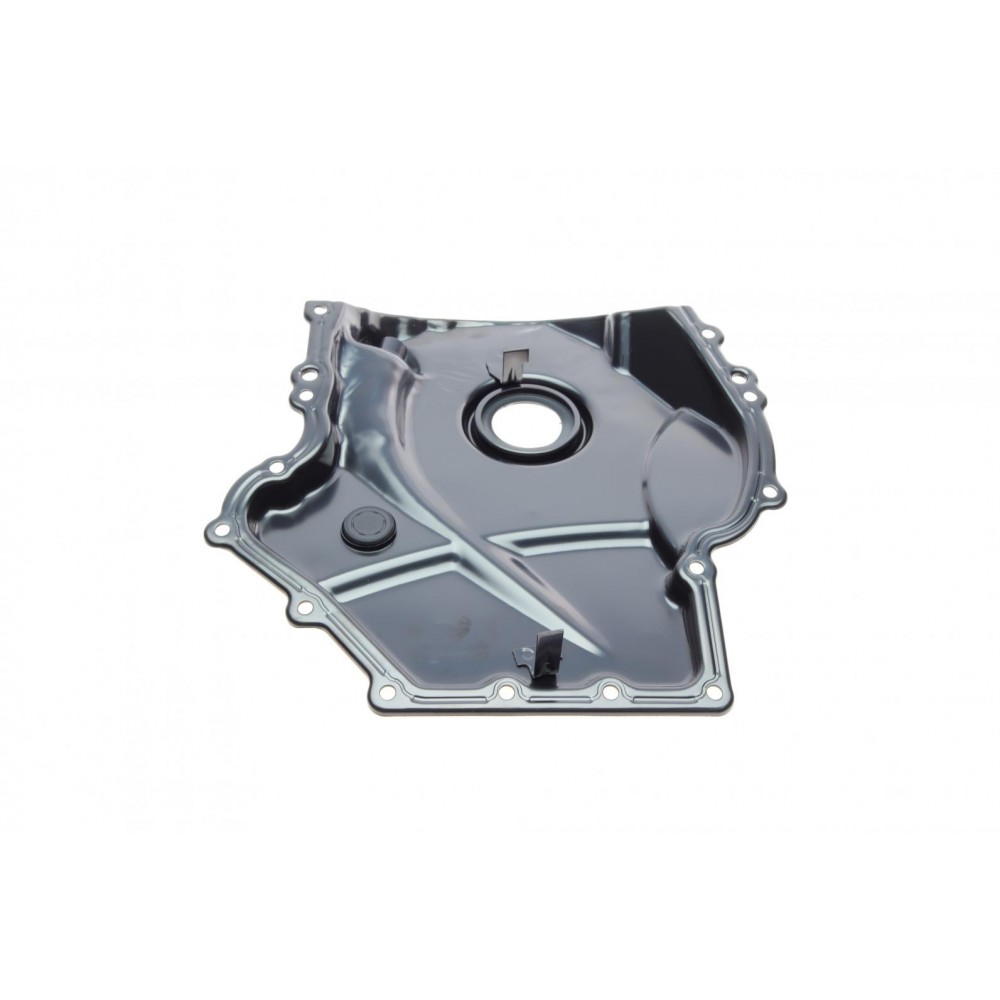 Кришка двигуна (передня) Audi A1/A3/A4/A5/A6/A7/A8/Q2/Q3/Q5/Q7 1.8-2.0 06- (OE VAG)
