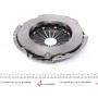 Комплект зчеплення Ford Transit 2.0DI 00- (d=250mm) (+вижимний)