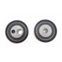 Комплект ГРМ Citroen C8 02-/Peugeot 406 2.2 HDi 00-04 (25.4x146z)