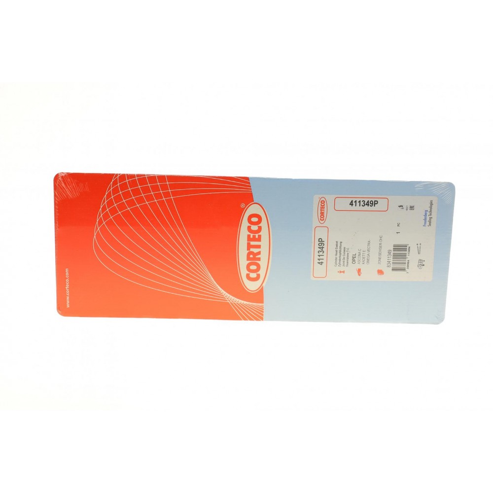 Прокладка ГБЦ Opel Omega B 2.0 92-00 (1.3mm)