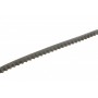 Ремінь генератора Opel Omega A/Vectra A 2.0-3.0 86-95/Ford Fiesta 1.0-1.1 76-95 (10x813)