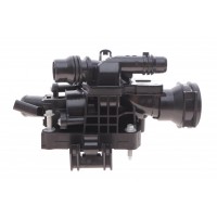 Корпус термостата Citroen Berlingo/Peugeot Expert 1.5 BlueHDI 18-