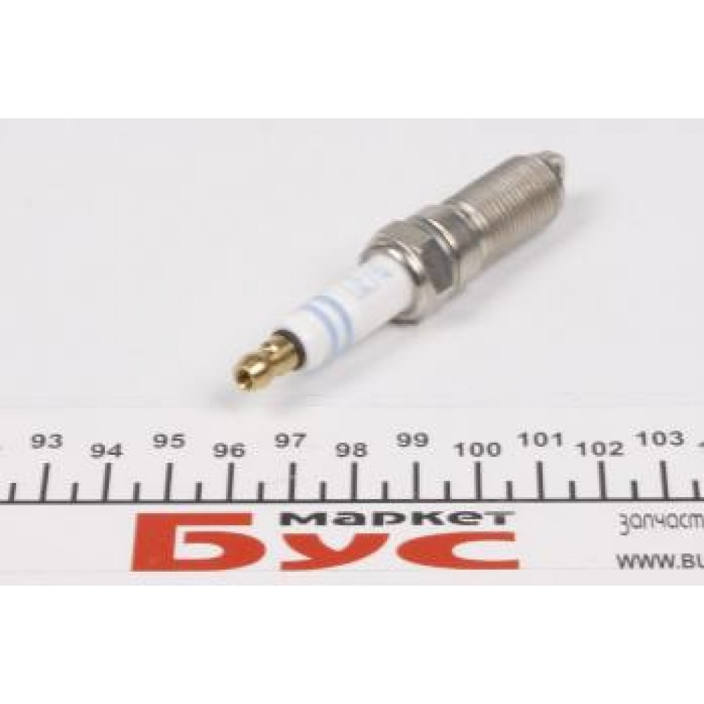 Свічка запалювання Ford Connect 1.8 16V 02-