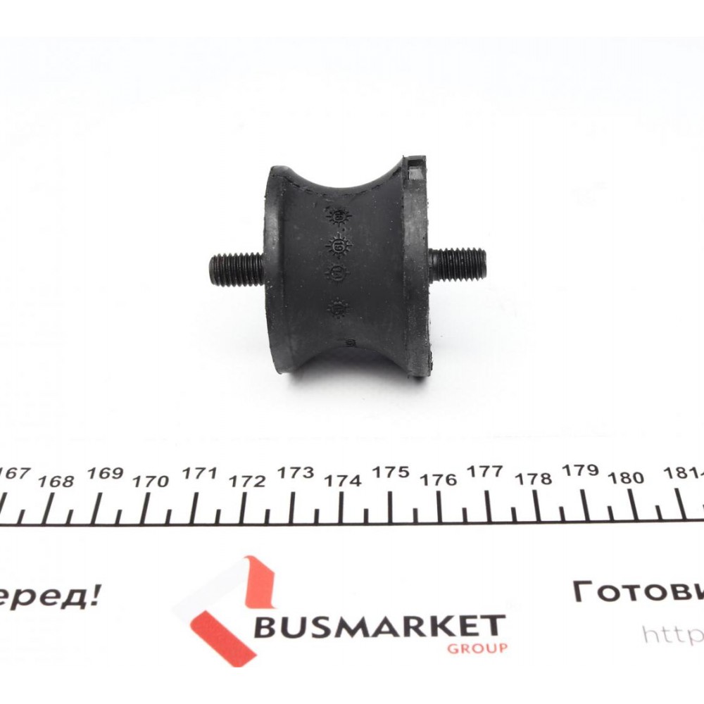 Подушка АКПП BMW 3 (E34/36) -01