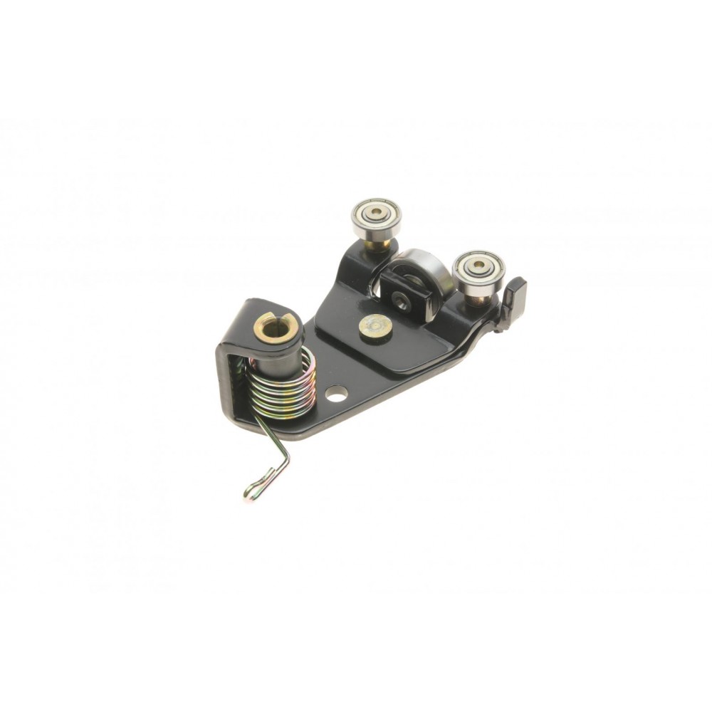 Ролик дверей (бічних/средний) Ford Connect 01- (L)