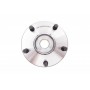 Підшипник маточини (передньої) Toyota Auris 07-18/Avensis 08-18/Corolla 06-18/Rav4 05-(+ABS)