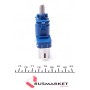 Датчик педалі гальма Ford Transit 2.2/2.4/3.2TDCi 06- (білий/синій)