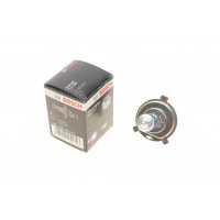 Автолампа H4 12V 60/55W P43t Gigalight +120% (знято з постачання)