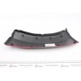 Молдинг бампера Citroen Jumper/ Fiat Ducato/ Peugeot Boxer 14- (L)