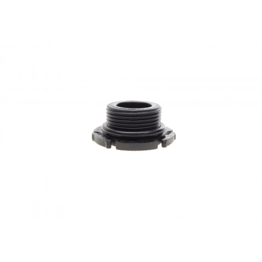 Болт зливу оливи BMW 1 (F20/F21)/3 (F30/F80)/5 (F10) 10- (M24x1.5)