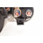Стартер VW T4 2.5 TDI 95-03/MB V-class (638) 2.8 (M104) 97-03 (1.7kw) (z=9/11) = 112286