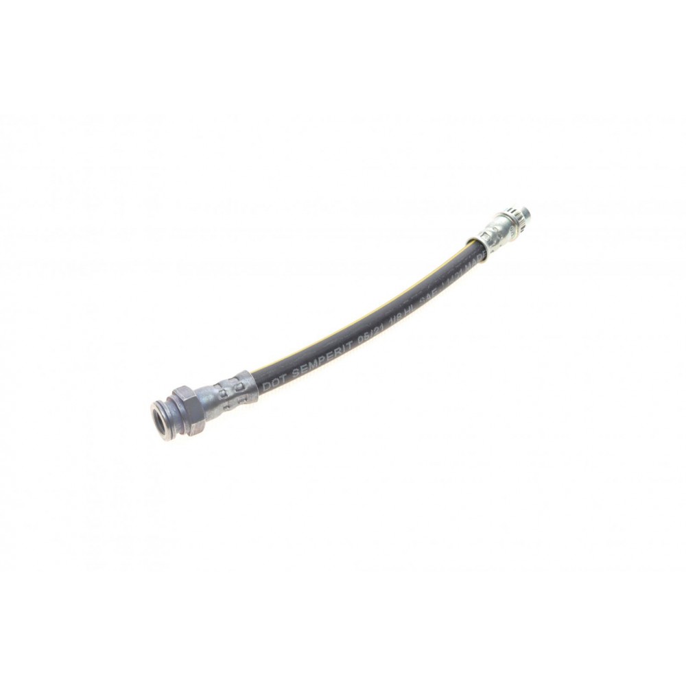 Шланг гальмівний (задній) Citroen C2/C3/C4/Peugeot 1007/307/308 1.1-2.0D 00- (L=190mm)