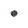 Втулка стабілізатора (переднього) MB E-class (W211) (d=29.5mm)