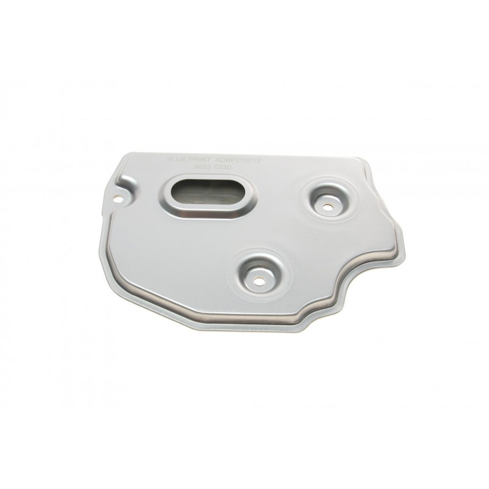 Фільтр АКПП VW Beetle (5C1)/Golf VI (5K1) 07-16/Jetta VI (162) 09-/Passat 6/7 10-16 (з прокладкою)