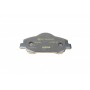 Колодки тормозные (передні) Peugeot 308 II/SW 14- (Mando) Q+