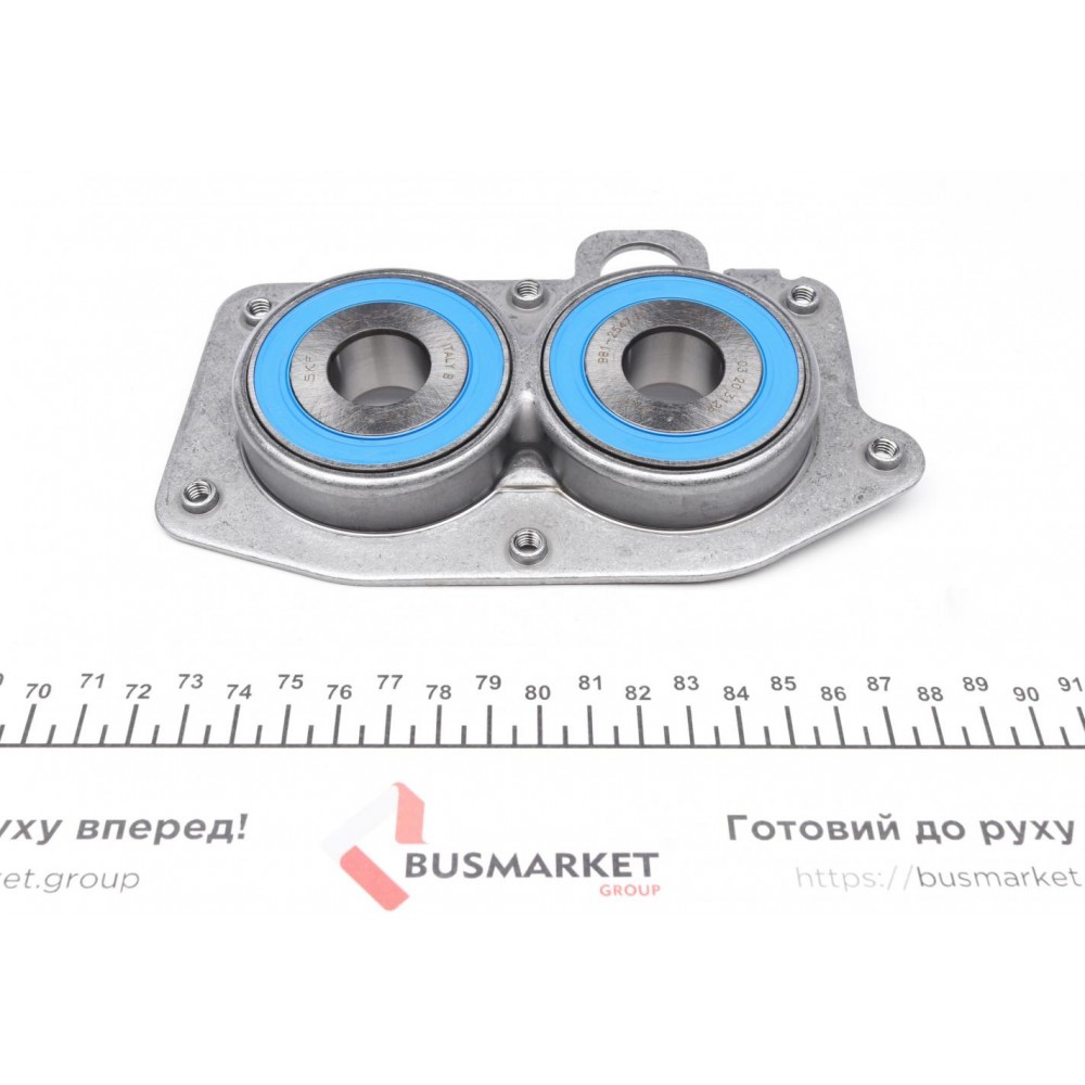Ремкомплект КПП VW Passat 1.6 FSI 05-08 (0AJ) MQ200. замінений на 462 0384 10