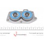 Ремкомплект КПП VW Passat 1.6 FSI 05-08 (0AJ) MQ200. замінений на 462 0384 10