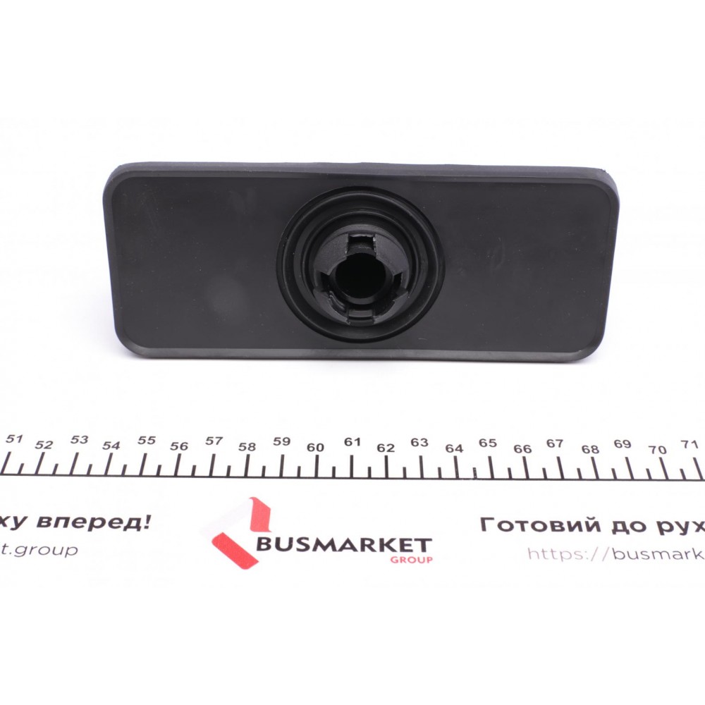 Подушка піддомкратна MB A-class (W176)/B-class (W246/W242)/CLA (C117) 11-