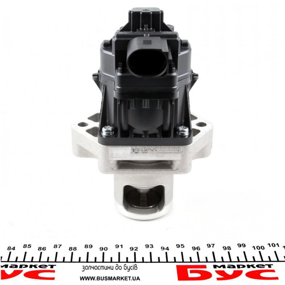 Клапан EGR Fiat Ducato/Doblo 1.6-2.0D 10- 